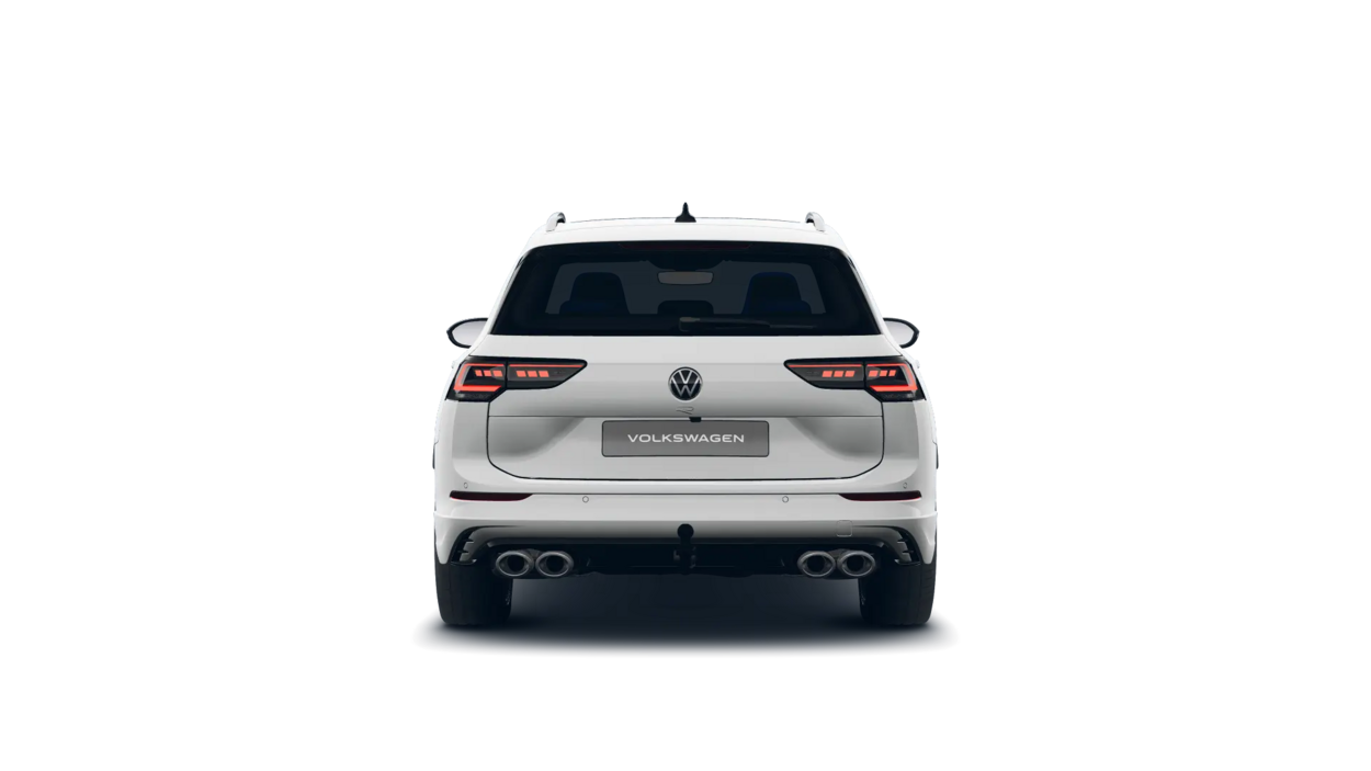 Golf Variant - render 1