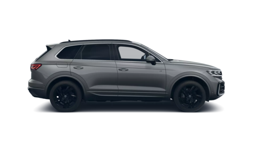 Touareg R-Line 2025 [object Object]