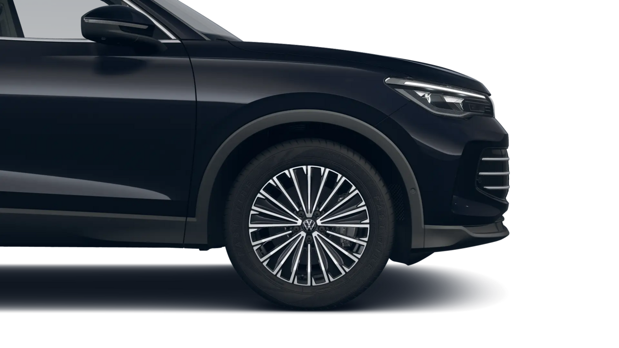 Tiguan - render 5}