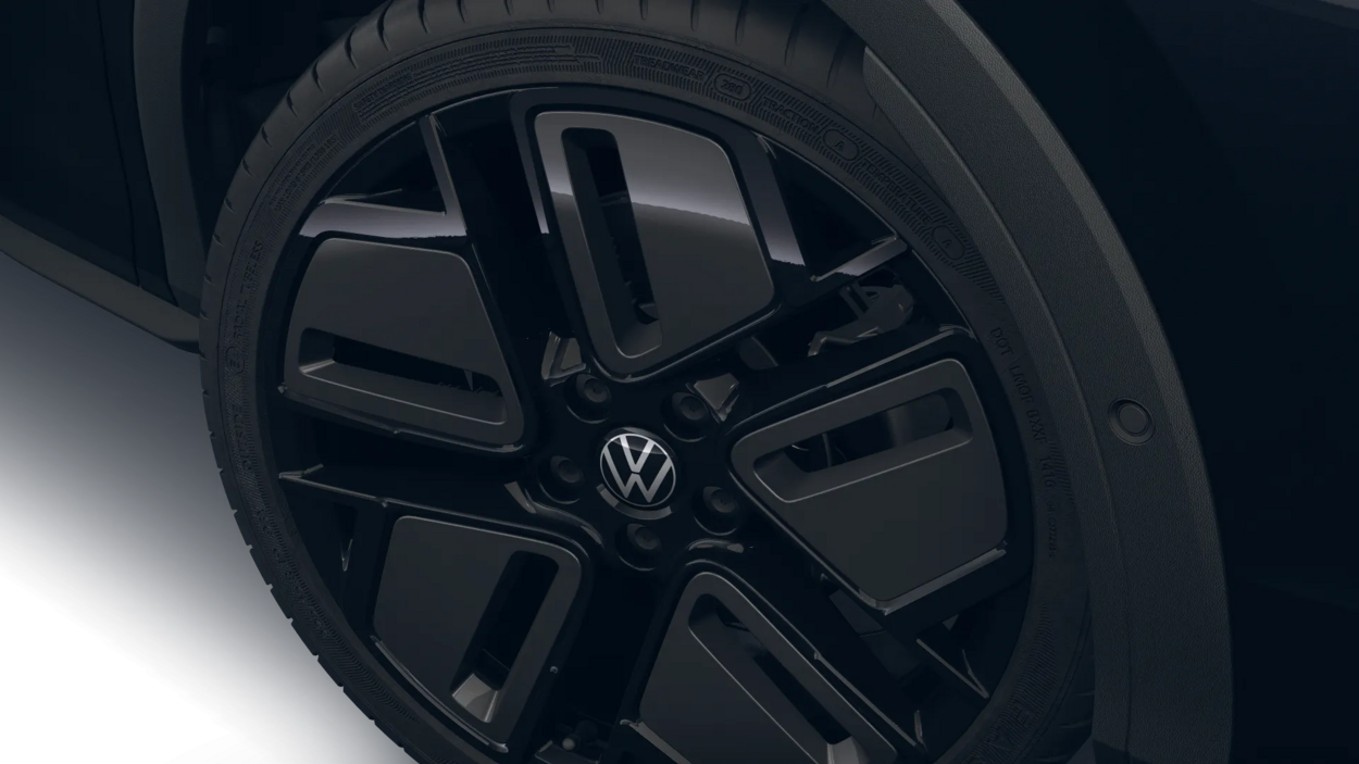 Nowy T-Roc - render 5