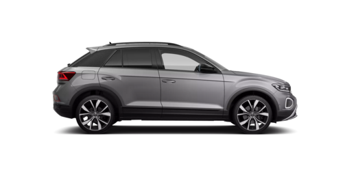 T-Roc Final Edition 2025 [object Object]