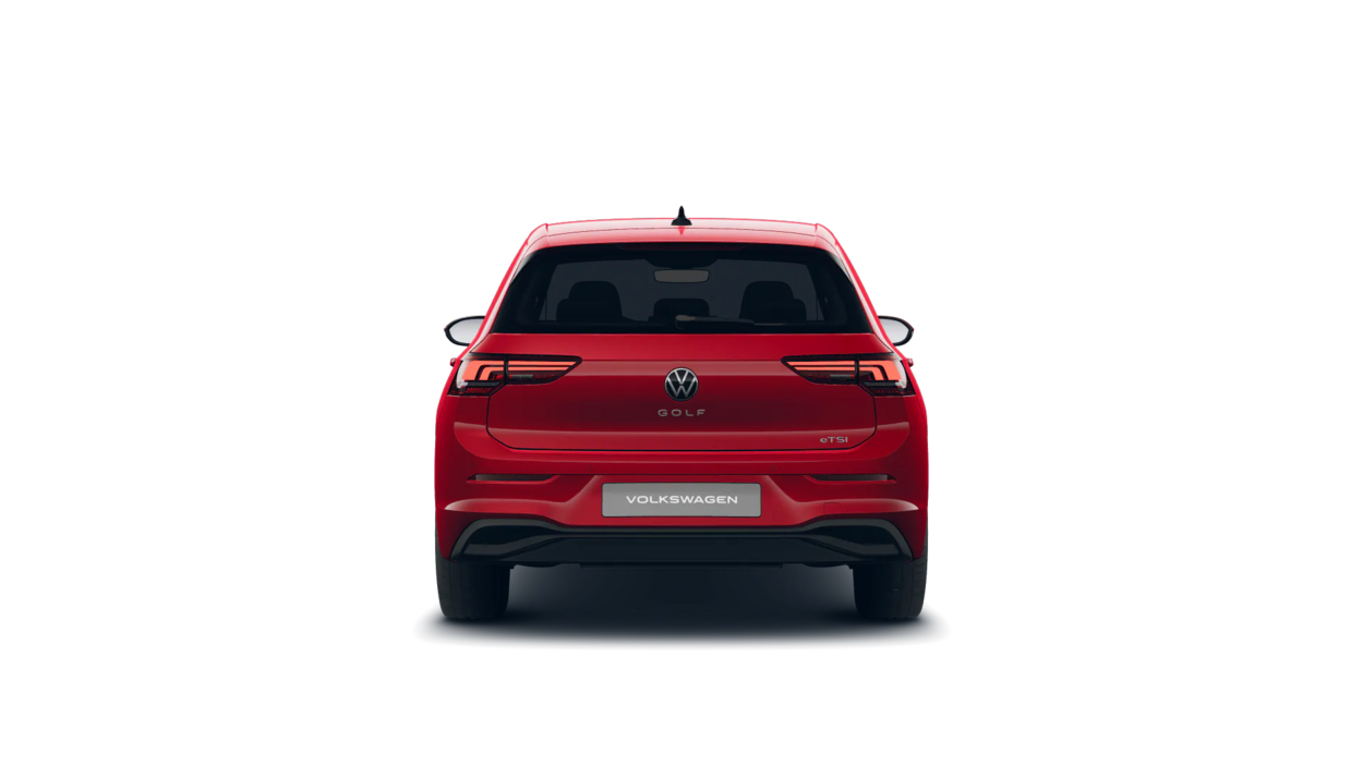 Golf - render 1