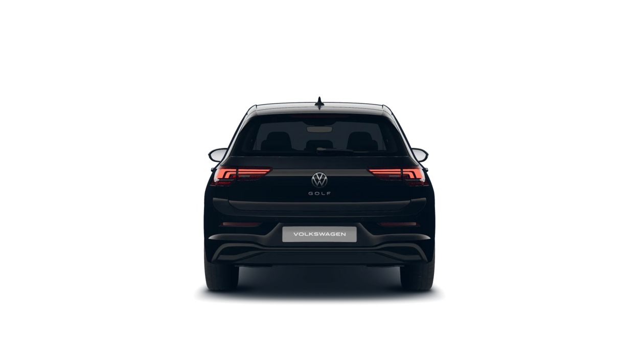 Golf - render 1