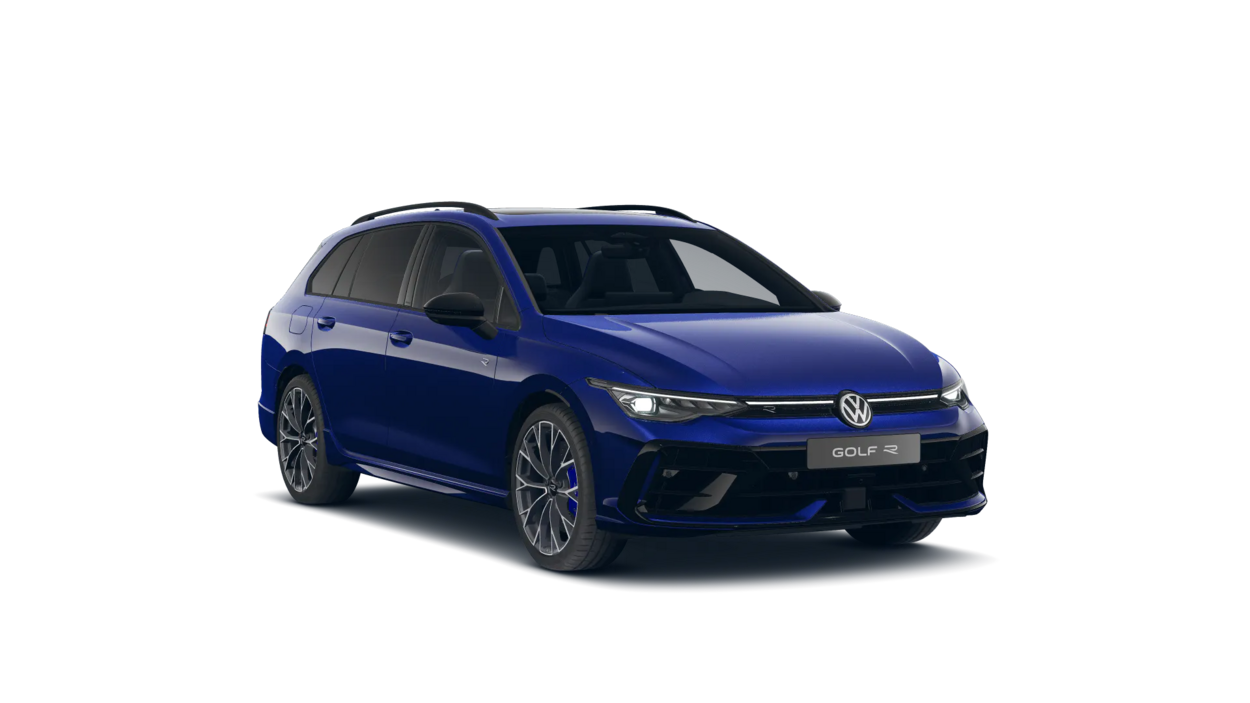 Golf Variant - render 0
