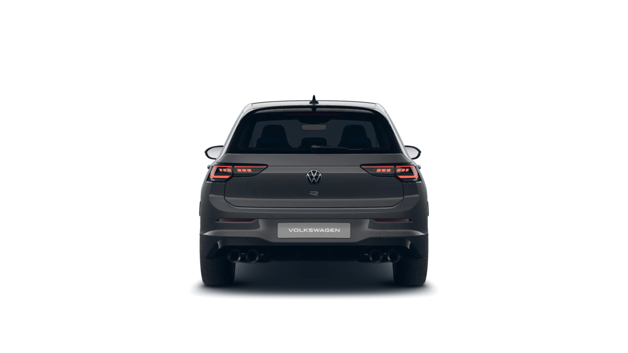 Golf - render 1