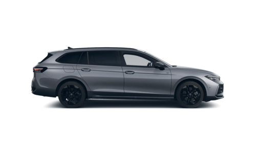 Passat R-Line 2026 [object Object]