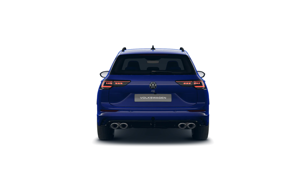 Golf Variant - render 1