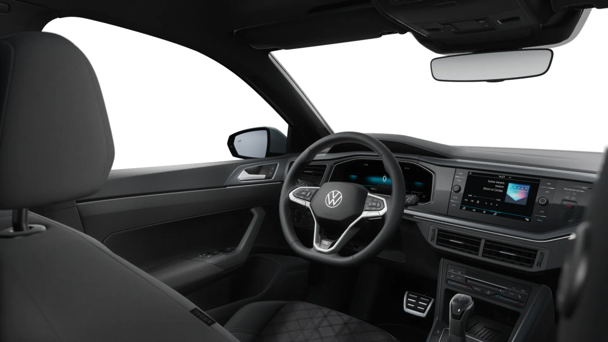 Polo - render 7
