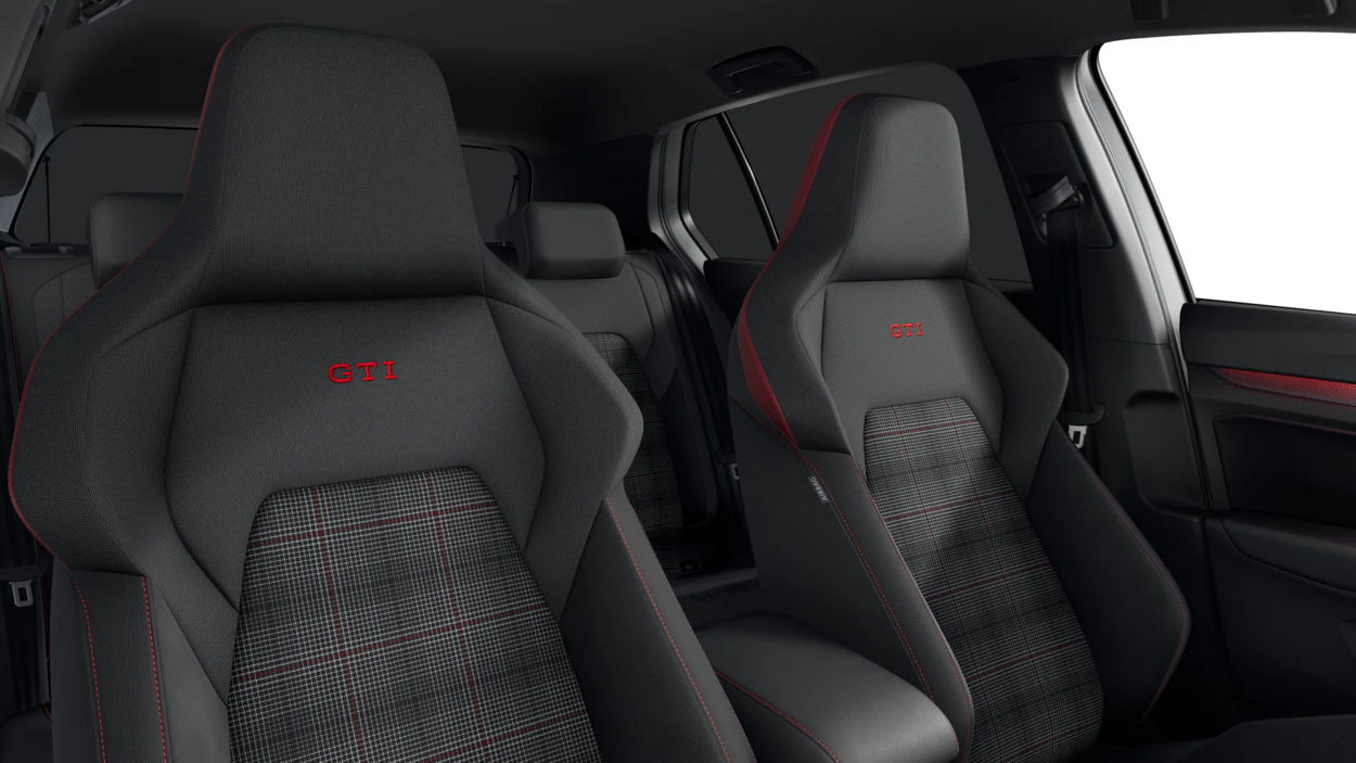 Golf - render 7