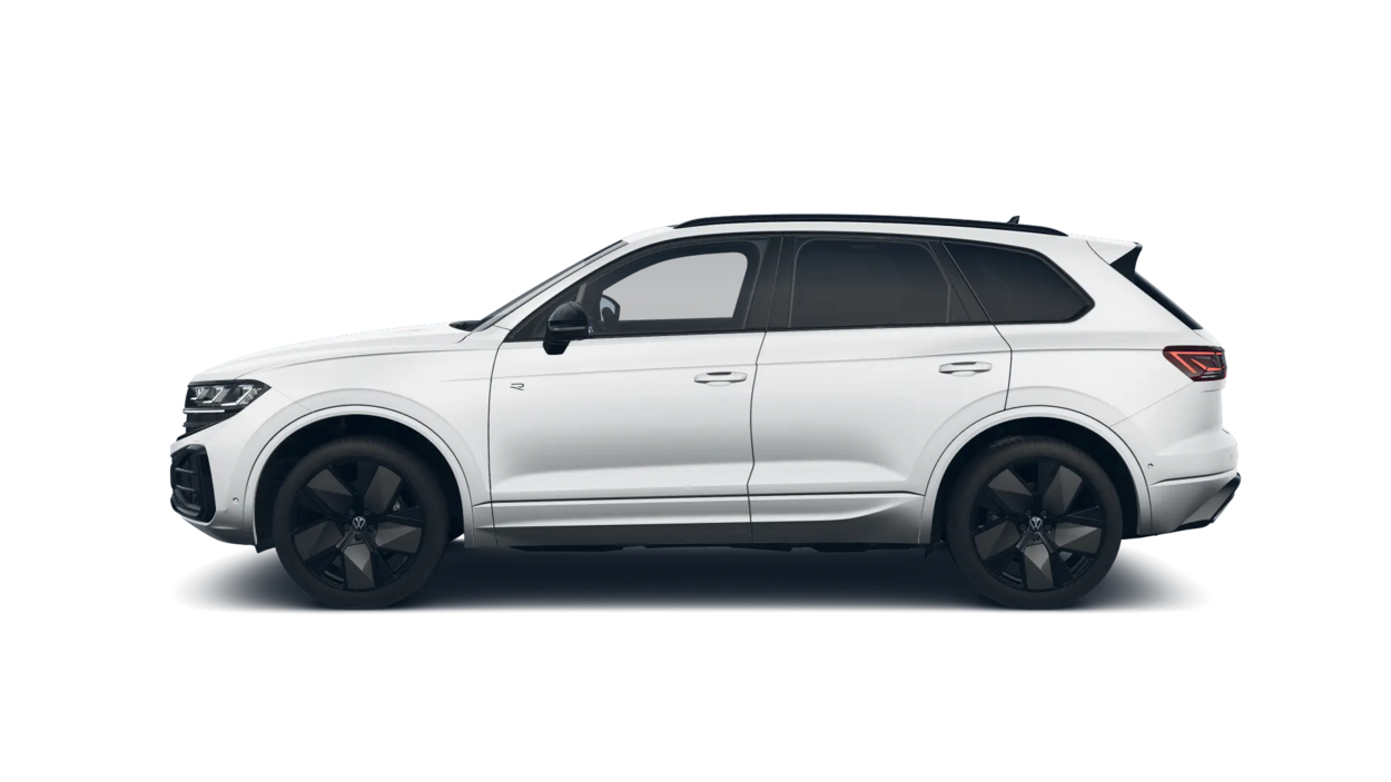 Touareg - render 3