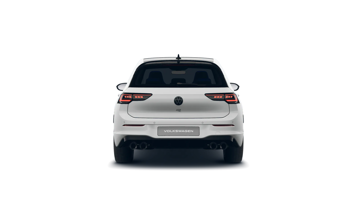 Golf - render 1