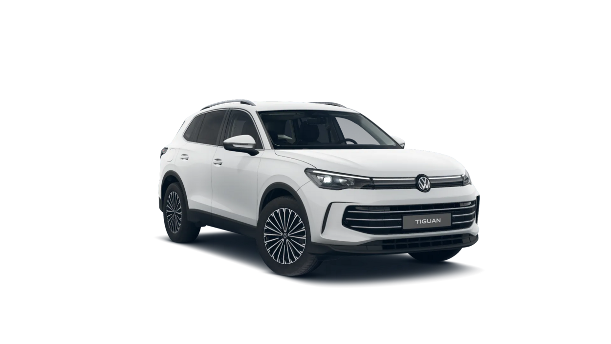 Tiguan - render 0}