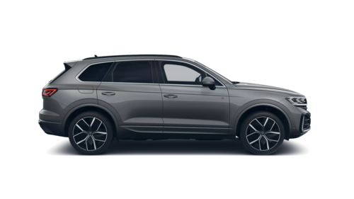 Touareg R-Line 2025 [object Object]