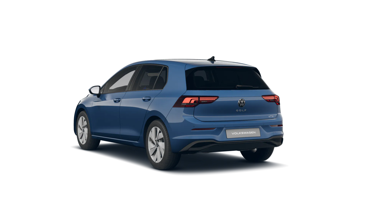 Golf - render 2