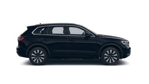 Touareg Elegance 2026 [object Object]