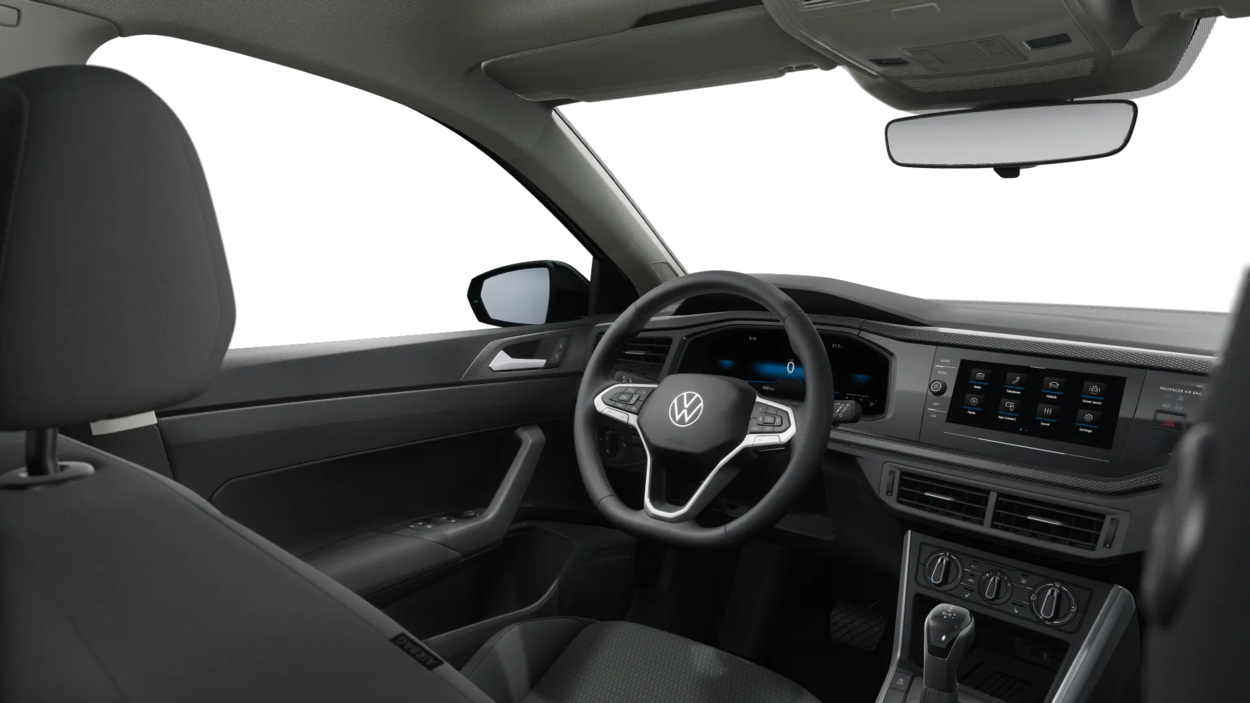 Polo - render 7