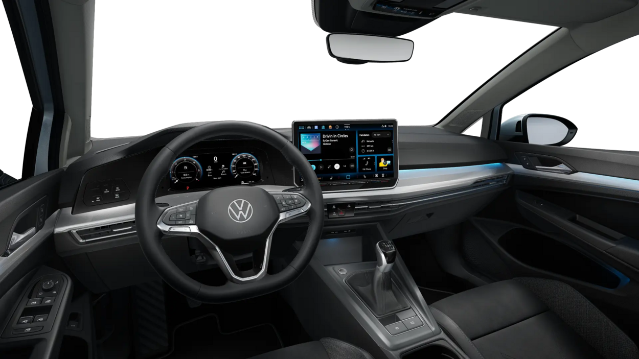Golf Variant - render 6}