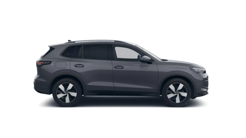 Tiguan Life Plus 2025 [object Object]