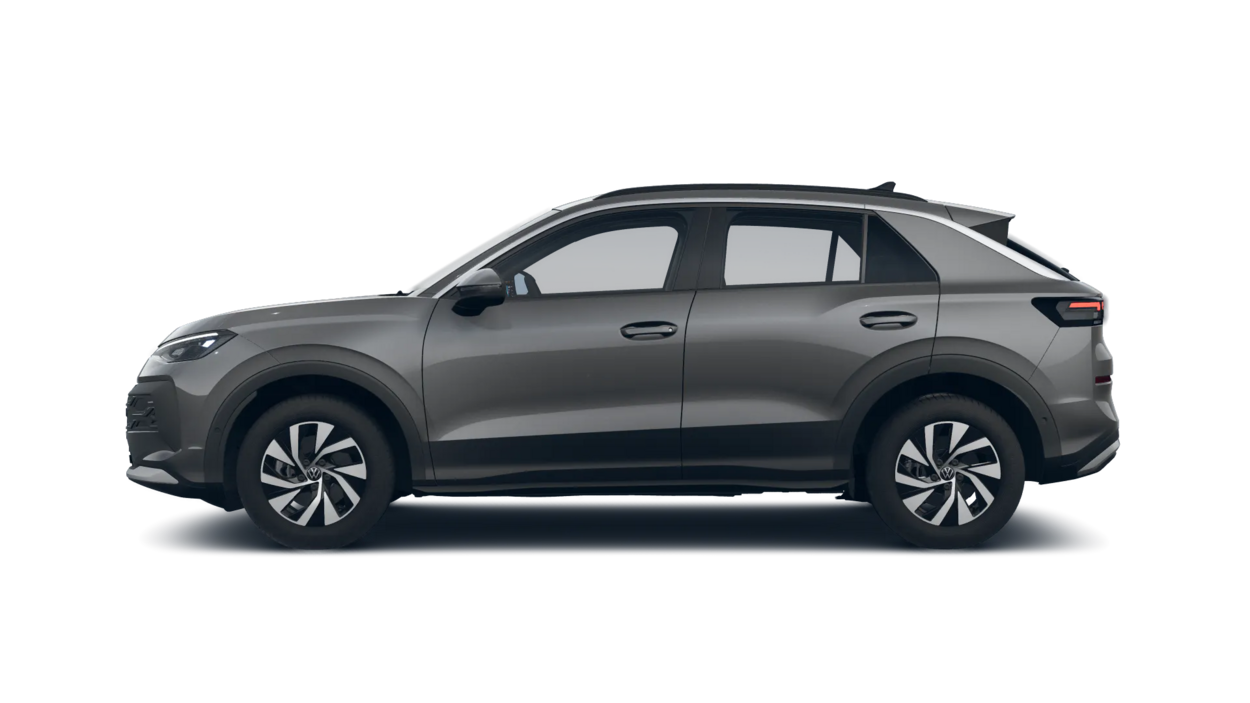 Nowy T-Roc - render 3}