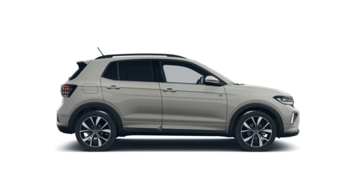 T-Cross R-Line Plus 2025 [object Object]