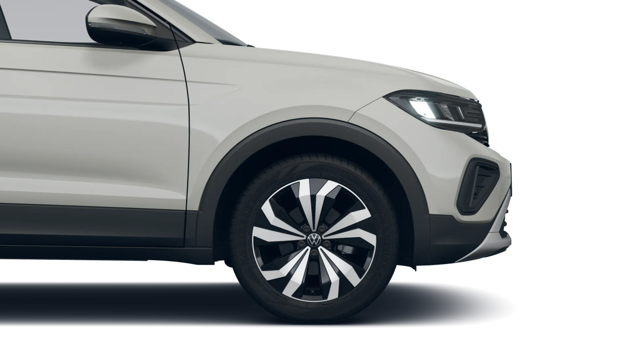 T-Cross - render 5}