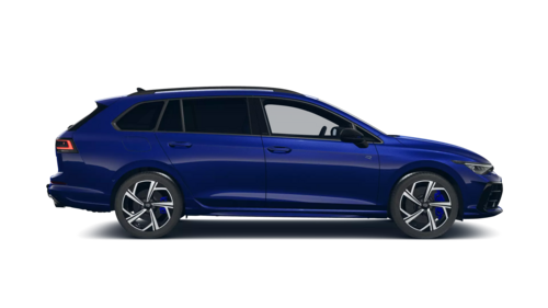 Golf Variant R 2025 [object Object]