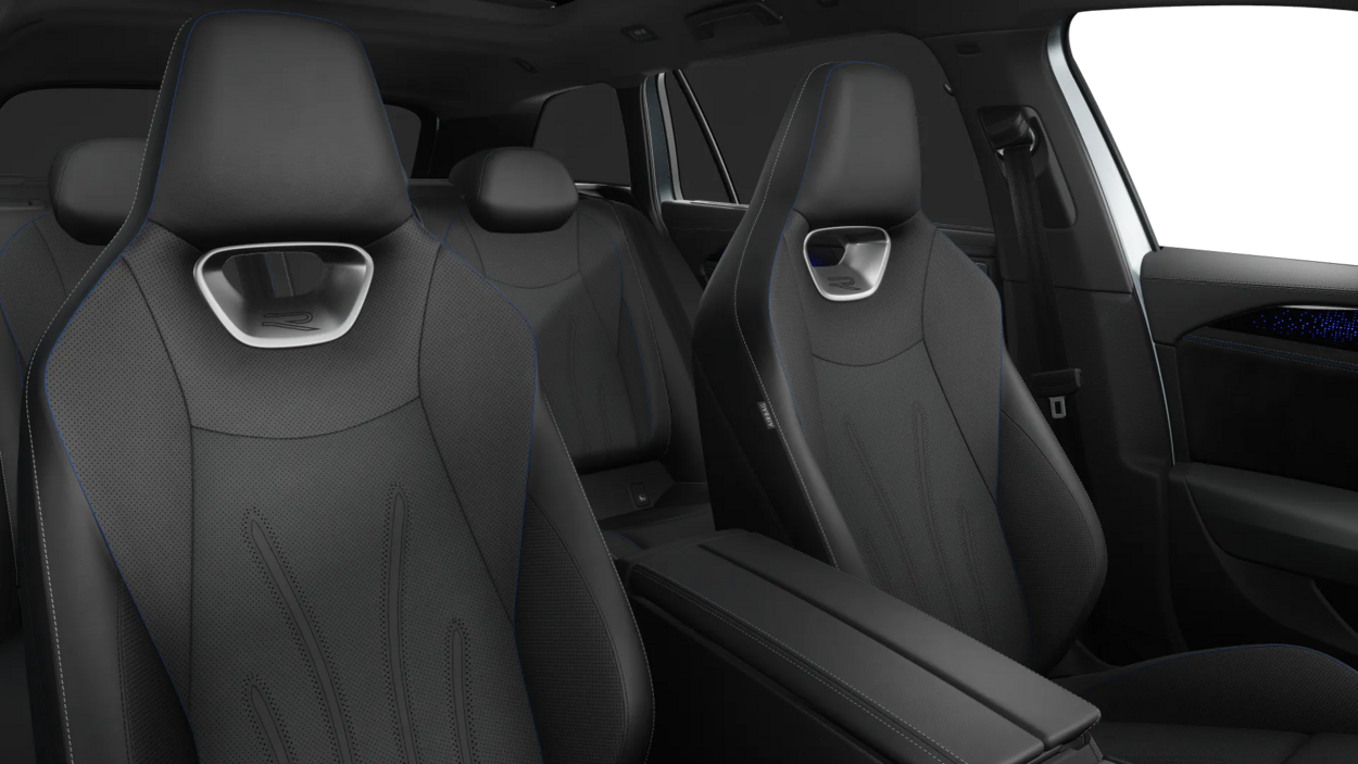 Passat - render 7