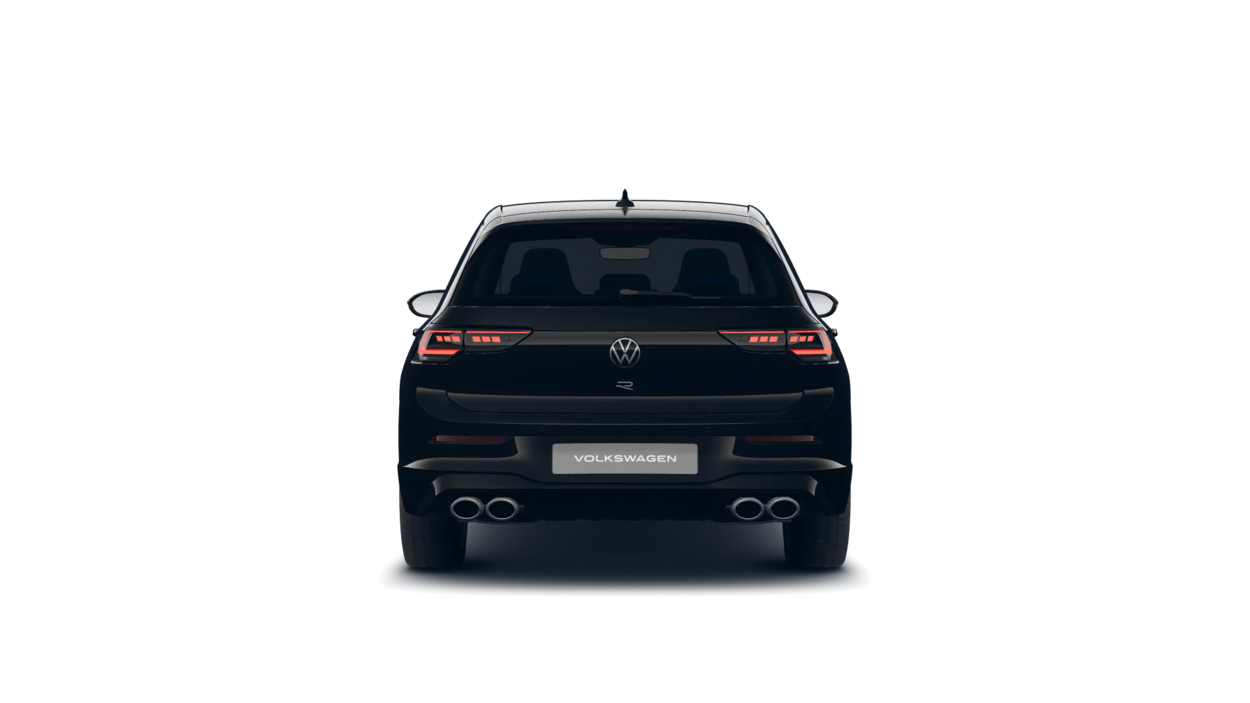 Golf - render 1
