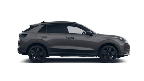 Nowy T-Roc Style 2025 [object Object]