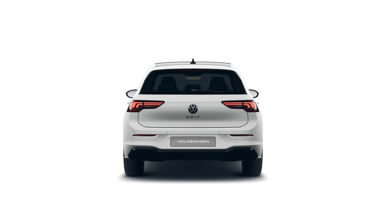 Golf - render 1