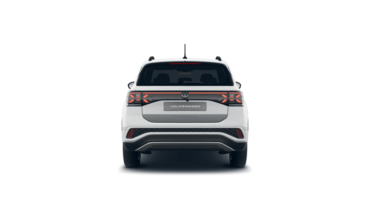 T-Cross - render 1
