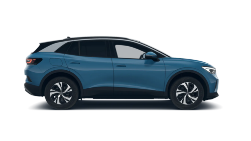 ID.4 Plus 2026 [object Object]