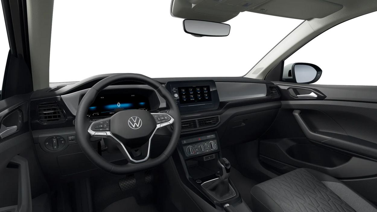 T-Cross - render 6