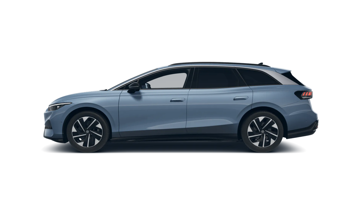 ID.7 Tourer - render 3