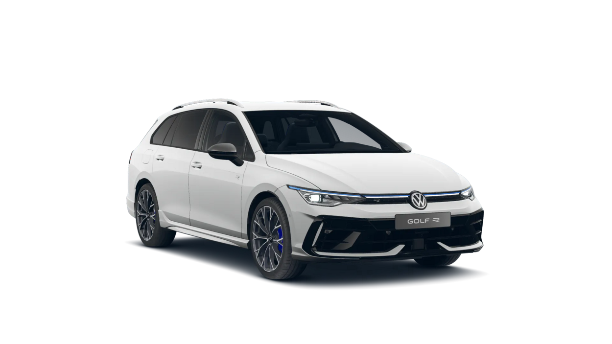 Golf Variant - render 0