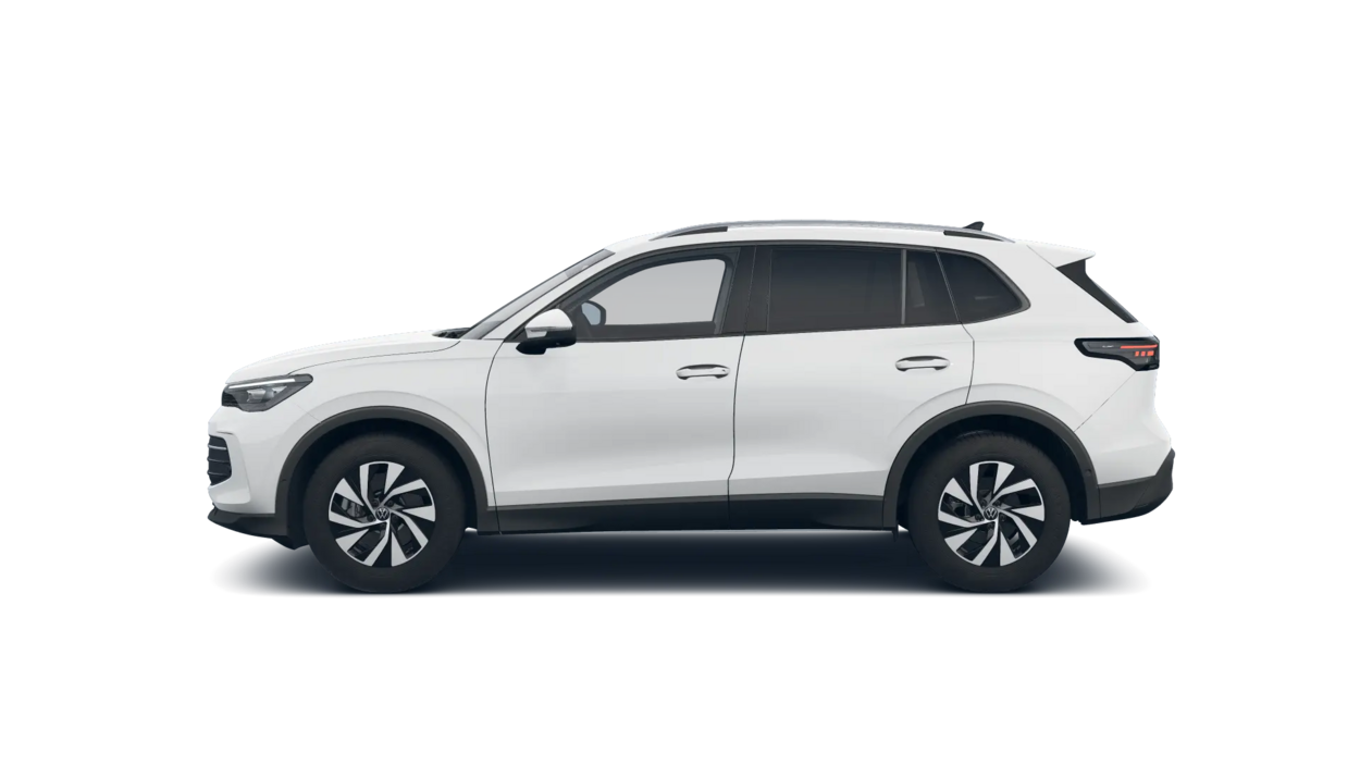 Tiguan - render 3}