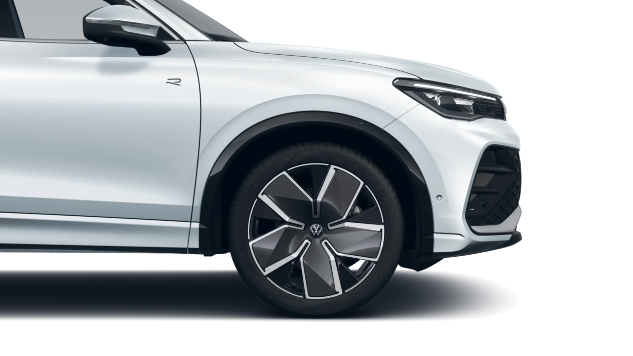 Tiguan - render 5}