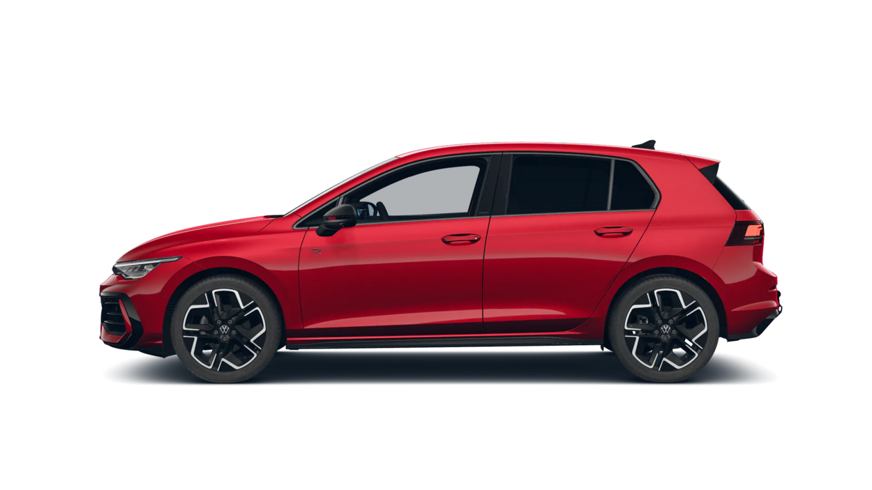 Golf - render 3