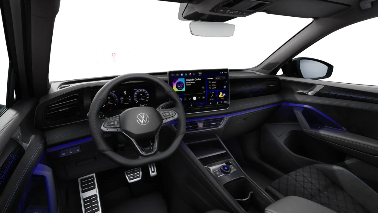 Tiguan - render 6}