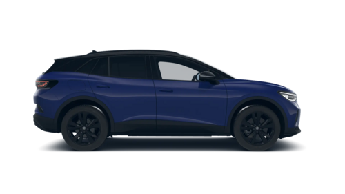 ID.4 Plus 2026 [object Object]