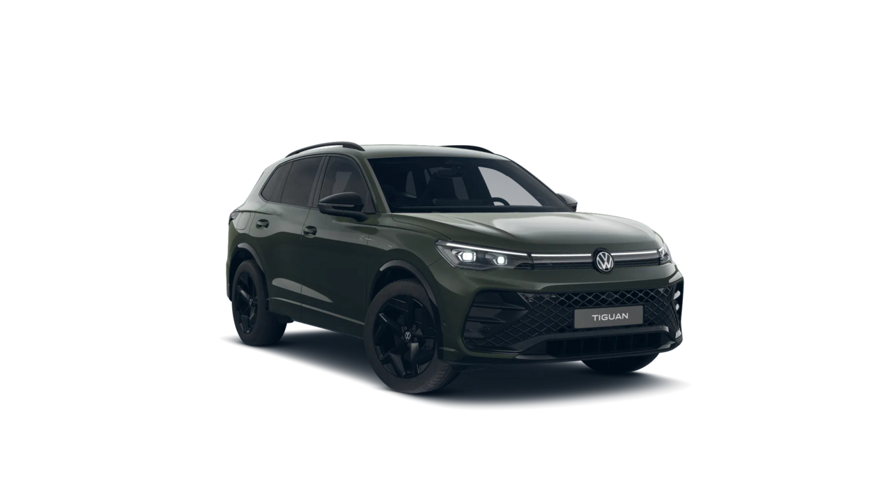 Tiguan - render 0}