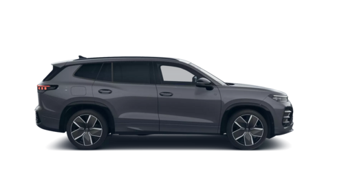 Nowy Tayron R-Line Plus 2025 [object Object]