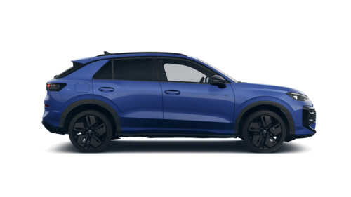 Nowy T-Roc R-Line 2026 [object Object]