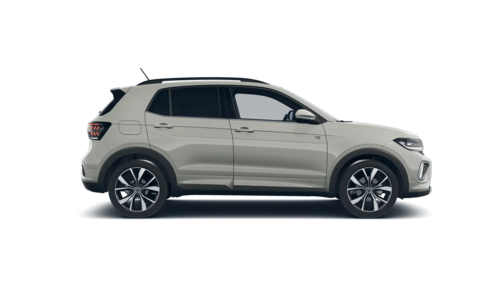 T-Cross R-Line 2026 [object Object]