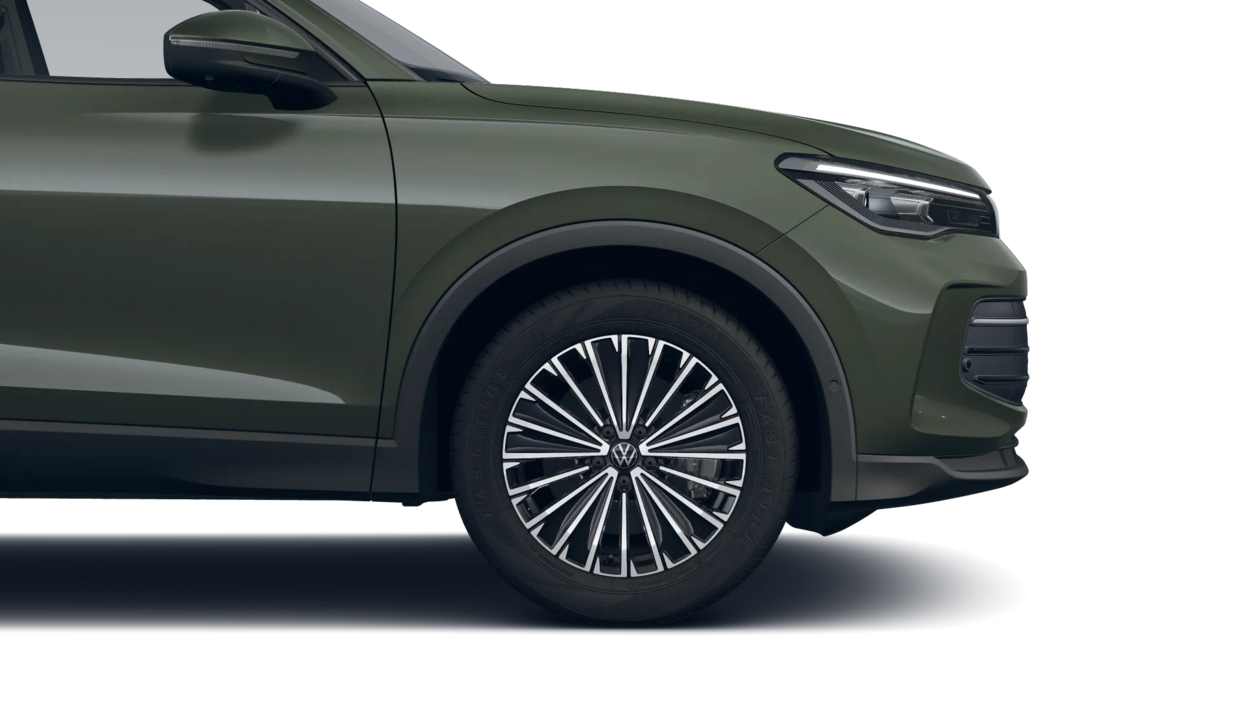 Tiguan - render 5}