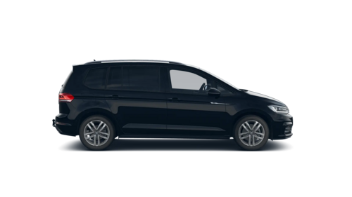 Touran Comfortline Plus 2026 [object Object]