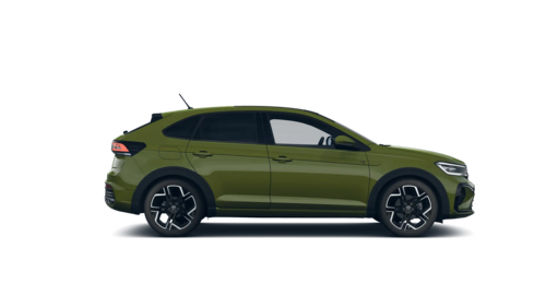 Taigo R-Line Plus 2026 [object Object]