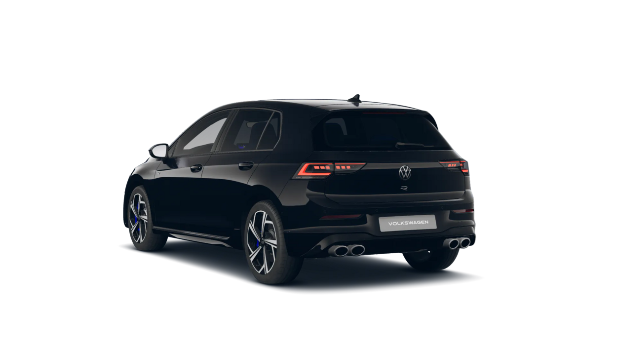 Golf - render 2