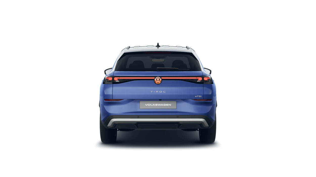 Nowy T-Roc - render 1