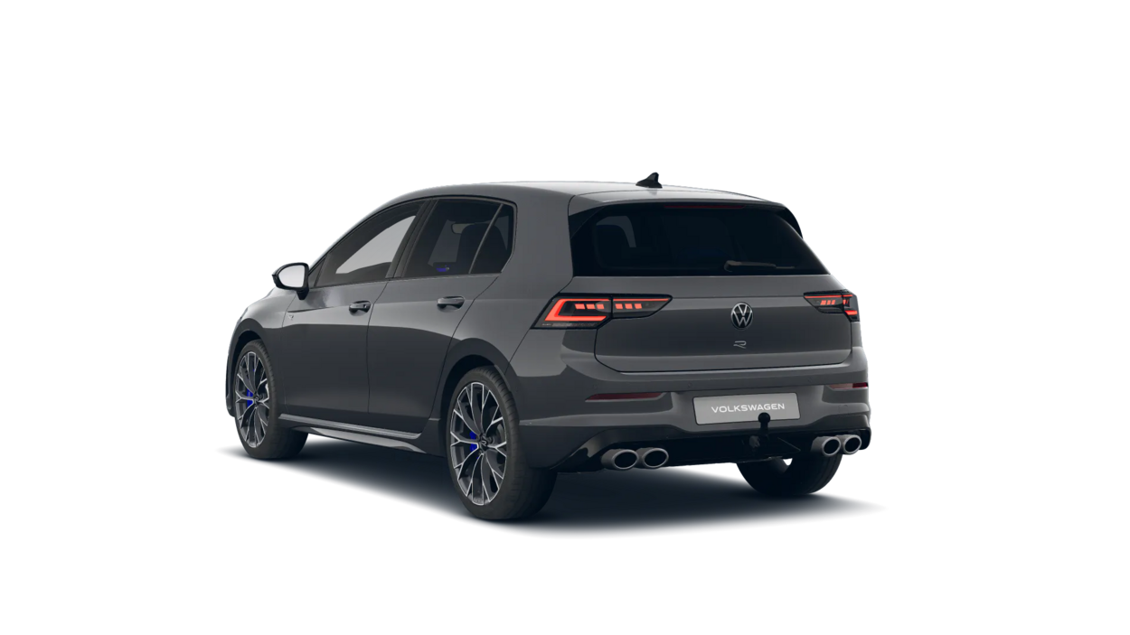 Golf - render 2